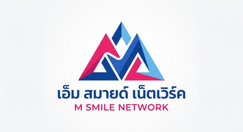 M Smile Network